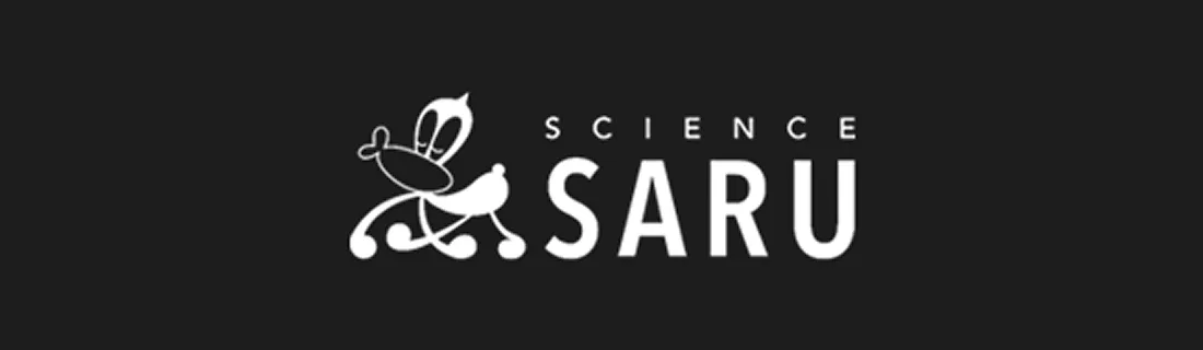 SCIENCE SARU